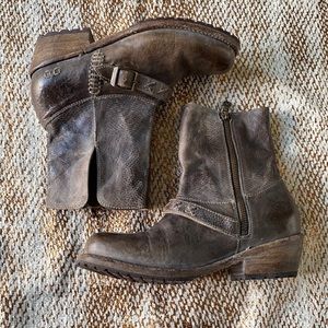 Bed Stu Bootie!